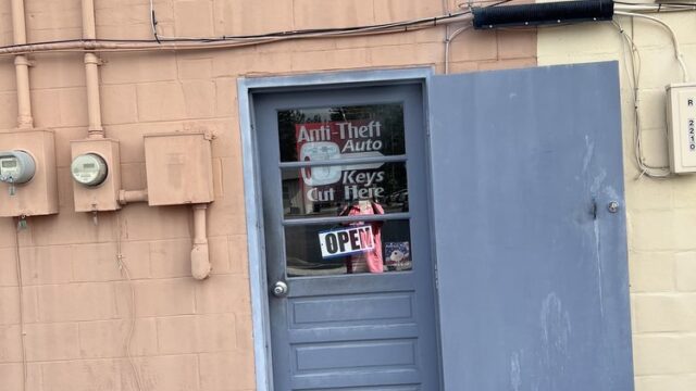 Dave's Lock & Key Shop - Locksmith Orlando