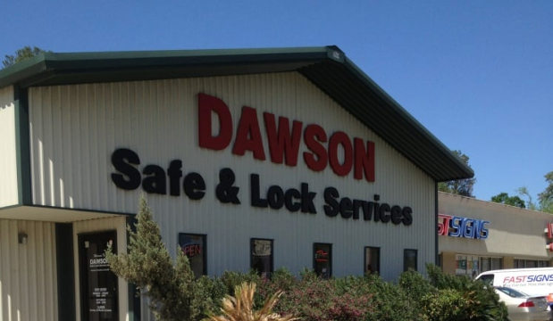 Dawson Safe & Lock Services Inc Spring