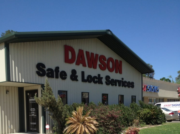 Dawson Safe & Lock Services Inc
