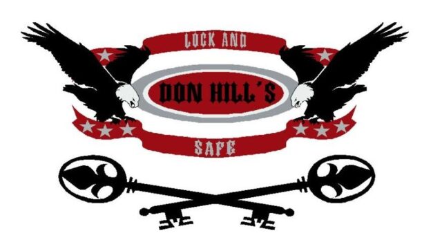 Don Hill's Lock and Safe Durham