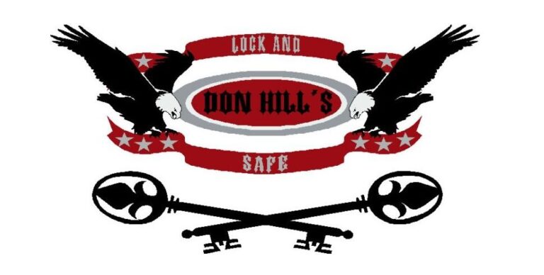 Don Hill's Lock and Safe Durham