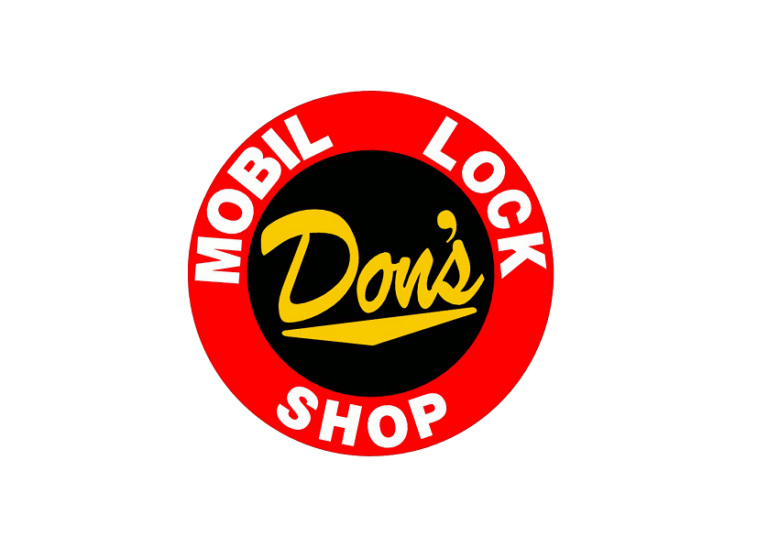 Don's Mobil Lock Shop Inc. Norman
