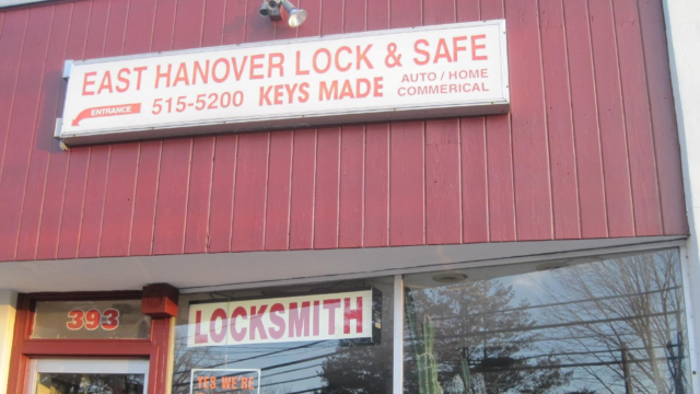 East Hanover Lock And Safe Hanover