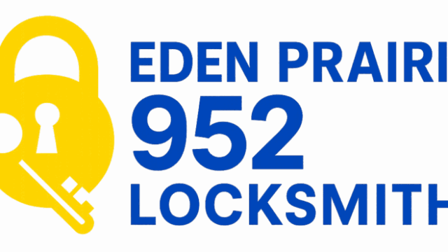 Eden Prairie Locksmith