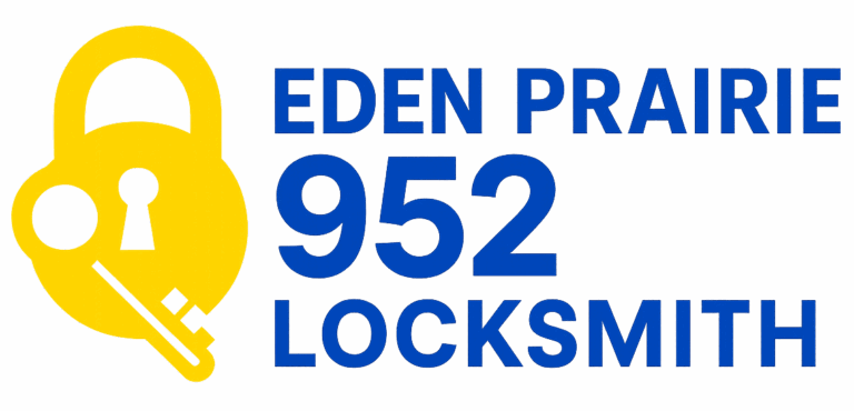 Eden Prairie 952 Locksmith