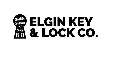 Elgin Key & Lock Co Inc Elgin