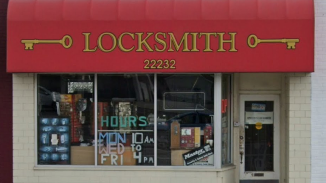 Epsteins Locksmith inc Eastpointe
