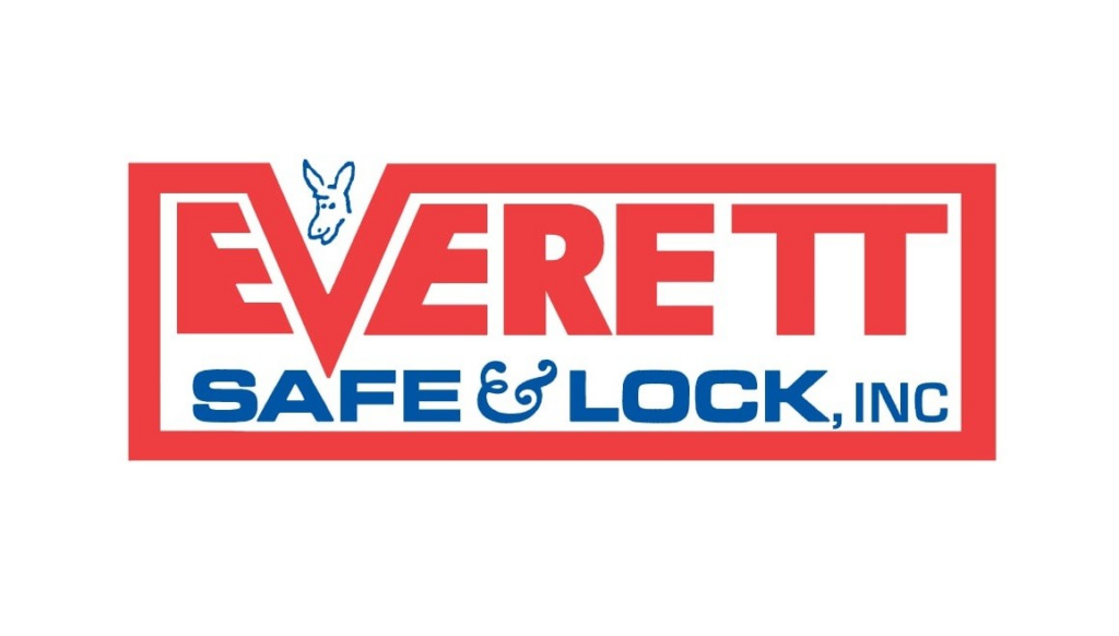 Everett Safe & Lock