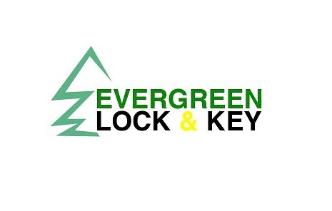 Evergreen Lock & Key Everett