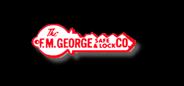 F M George Safe & Lock Co Knoxville