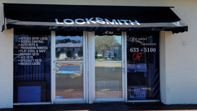 FV Locksmiths, LLC Sun City Center