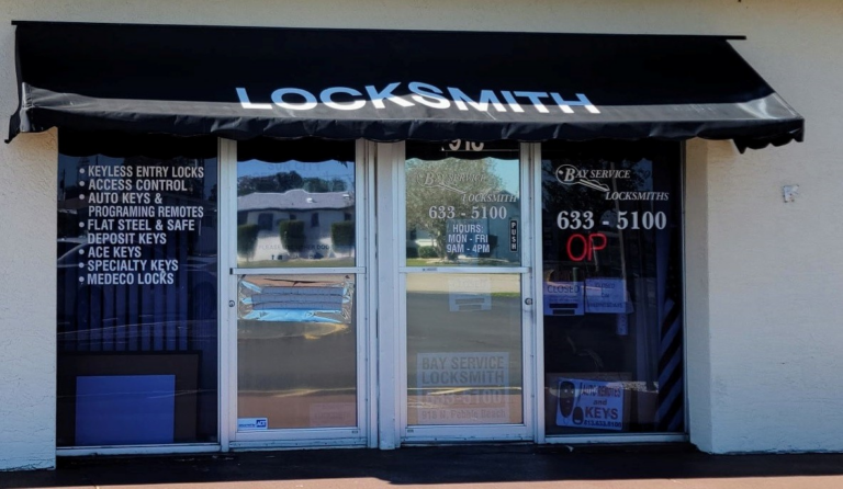 FV Locksmiths, LLC Sun City Center