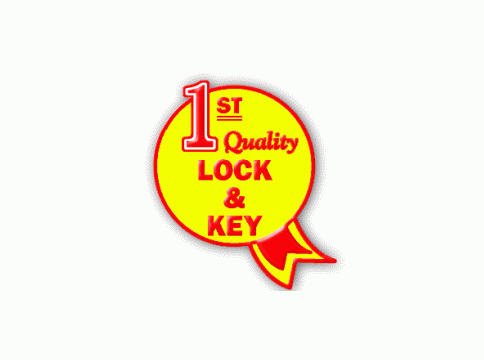 First Quality Lock & Key Plano