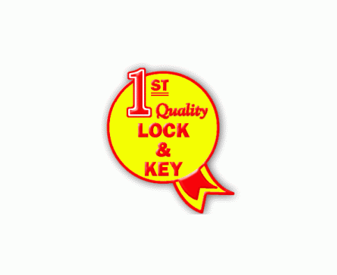 First Quality Lock & Key