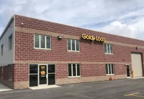 Goldy Locks Frankfort IL