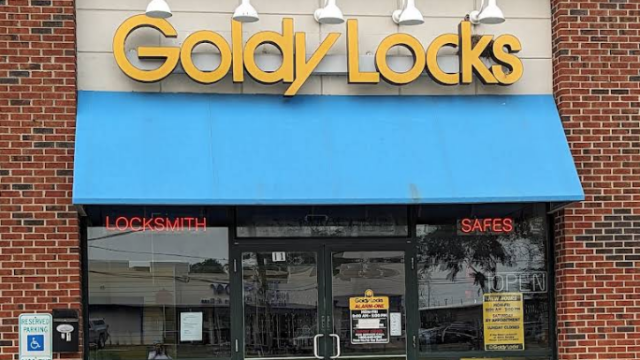 Goldy Locks, Inc. Downers Grover