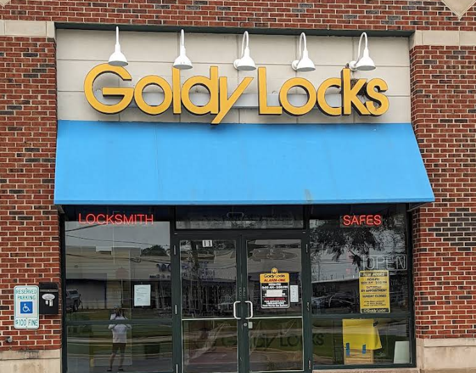 Goldy Locks, Inc. Downers Grover
