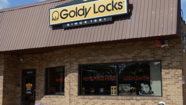 Goldy Locks, Inc. Tinley Park