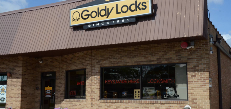 Goldy Locks, Inc. Tinley Park