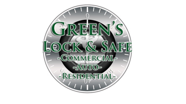Greens Lock and Safe Covina