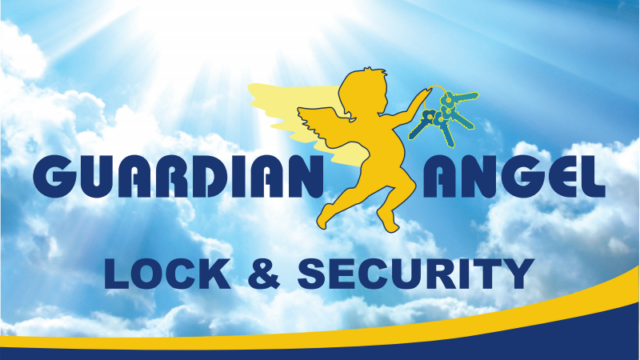 Guardian Angel Locksmith Sherman Oaks