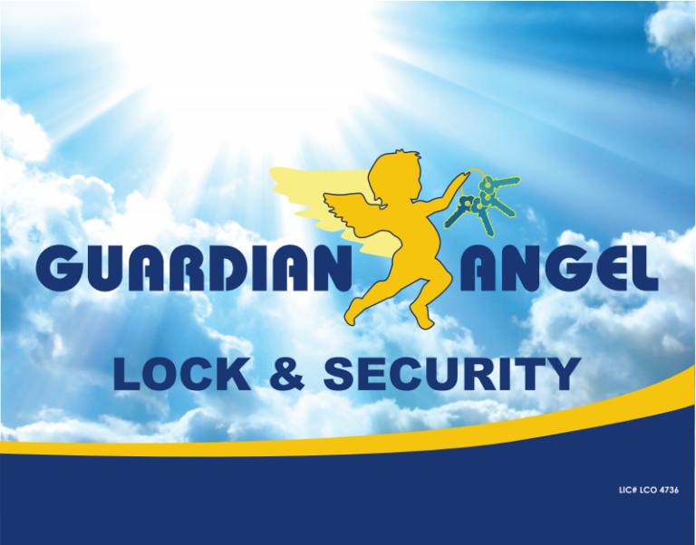 Guardian Angel Locksmith Sherman Oaks