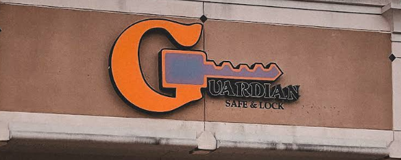Guardian Safe & Lock LLC Tomball