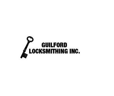 Guilford Locksmithing, Inc. Greensboro
