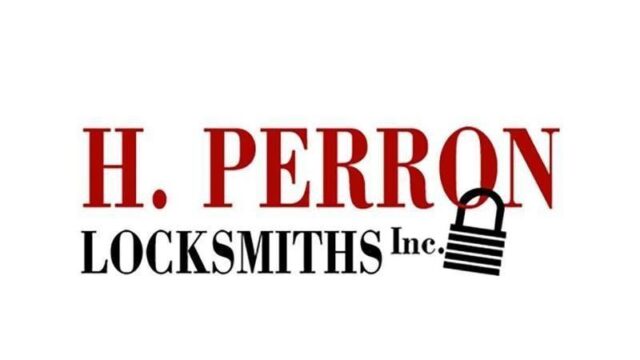 H.Perron Locksmith Inc Framingham