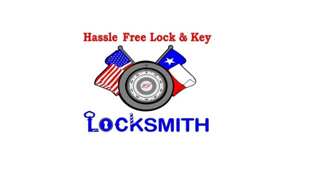 Hassle Free Lock & Key El Paso