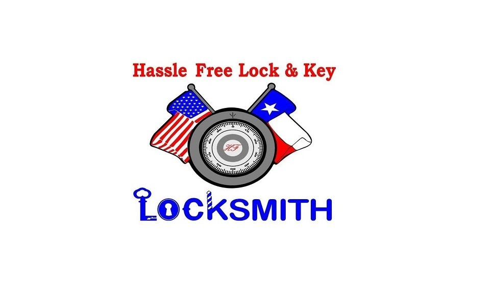 Hassle Free Lock & Key