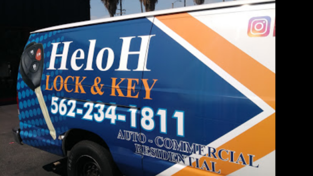 Heloh Locksmith Long Beach