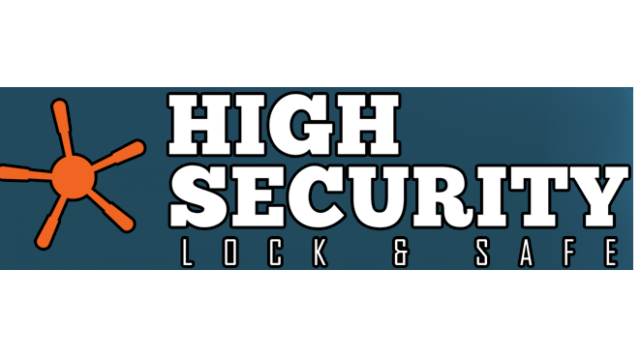 High Security Lock & Safe Pearland