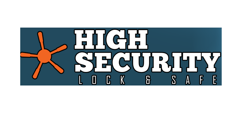 High Security Lock & Safe