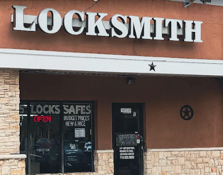Houston Safe and Lock Houston
