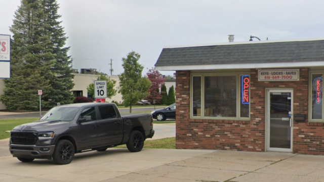 Huizen's Locksmith Service, Inc Hudsonville