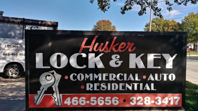 Husker Lock & Key Lincoln