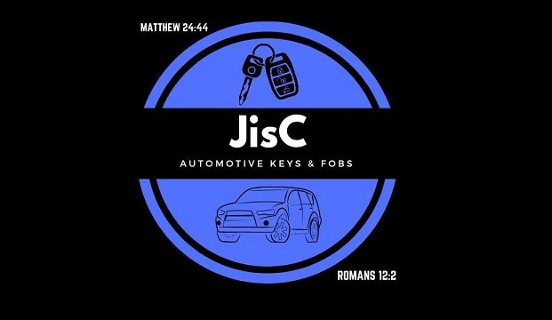 JisC Automotive Keys & Fobs Sun CIty West