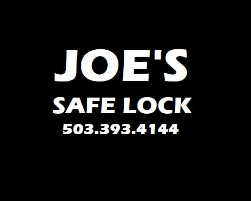 Joe’s Safe Lock & Security Systems LLC