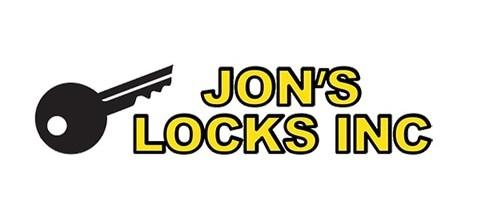 Jon's Locks Warwick