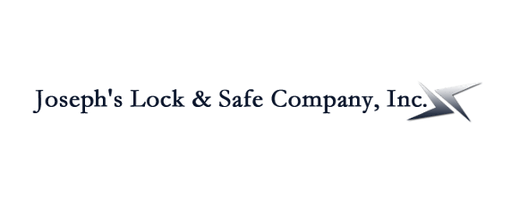 Joseph's Lock & Safe co. Worcester