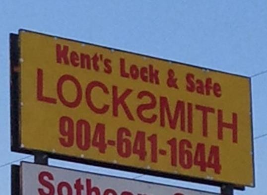 Kent’s Lock and Safe
