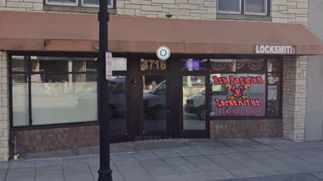 Key Magician Locksmiths, Inc. Cudahy