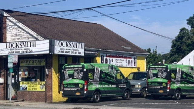 Key Star Locksmith Great Neck