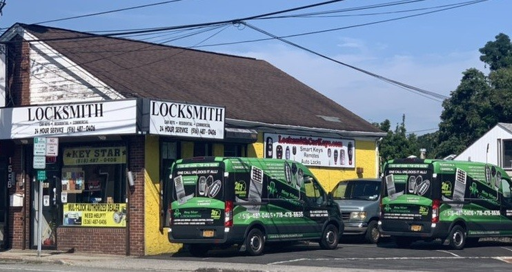 Key Star Locksmith