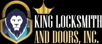 King Locksmith and Doors Inc Silver Spring