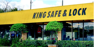 King Safe & Lock Houston