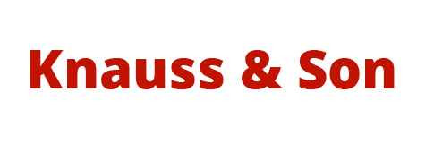 Knauss & Son