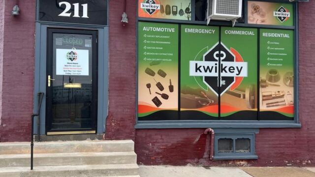 Kwikey Locksmith Wilmington