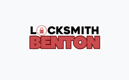 Locksmith Benton